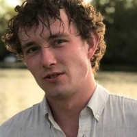 Gavin Cooke