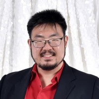 Frederick Kim