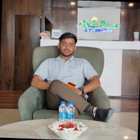 Chandra Prakash Pareta