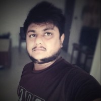 Harsh S.