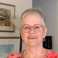 Elaine Thatcher