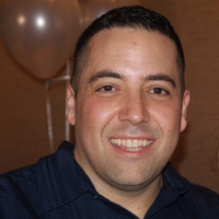 Michael Lucca