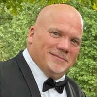 Ed St John