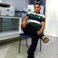 Babar Ali