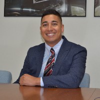 Mark Zamzam