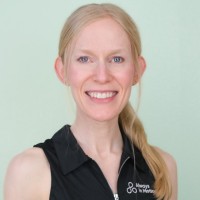 Kelly Isaacs, PT, DPT, GCS, CEEAA