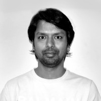 Krishna Babu