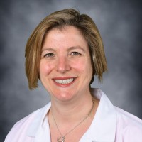 Valerie Mclaughlin, Md, Facep, Faaem