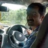rupesh shete