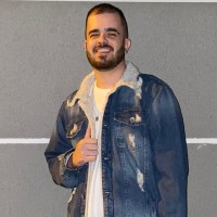 Caique Nascimento