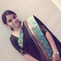 Nisha Joseph