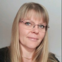 Ewa Sjödin