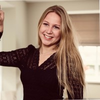 Romy Van De Borne