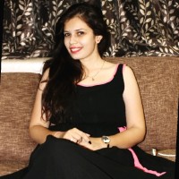 Hiral Shah