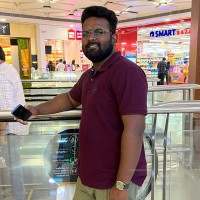 Durga Prasad Loudu