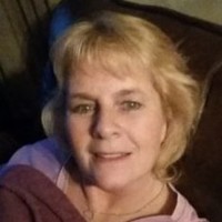 Rebecca Colton