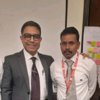 Ravi Kishor Pal