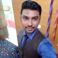 santhosh kumar