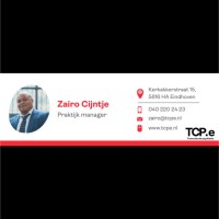 Zairo Cijntje