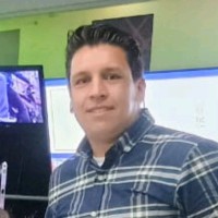 Fabian Marquez Garcia