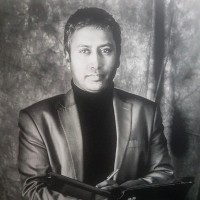 Mukesh Bhondoekhan