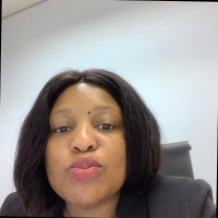 Thando Ndebele