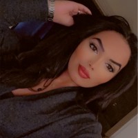Sakina Thomson