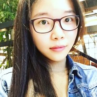 Angel Huang