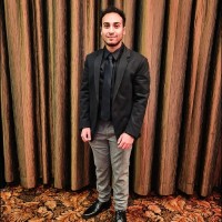 Isaac Khalil