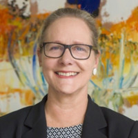 Julie Johnson - Executive Coach, MCC (ICF)