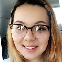 Magdalene Garcia