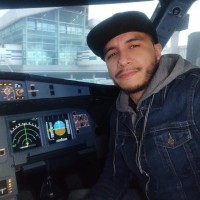 Julian Ramirez Marquez