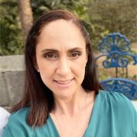 Cinthia Jimenez Pereira