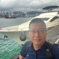 Terry Wu