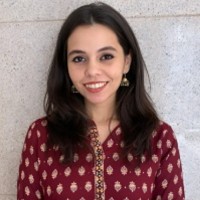 Shravani Dhavale
