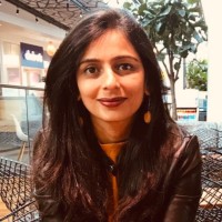 Meera Rughani