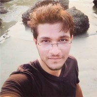 Arjun Prakash