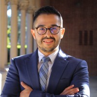 Daniel M. Angel