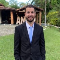 Amauri Machado