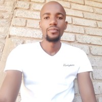 Bongani Tshabalala
