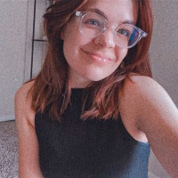 Mackenzie Warfield