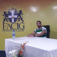 Richard Anderson Souza