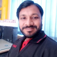 Lokesh Saini