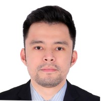 Mark Lester Crisogono