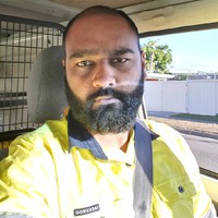 Amin khan