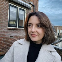 Angel Janse Van Rensburg