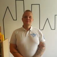 Jonas Stolt
