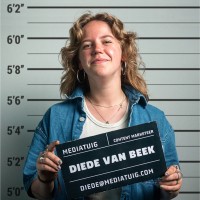 Diede van Beek