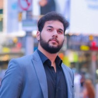 Khaleel Siaj