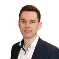 Lars Rasmussen